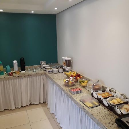 Hotel Real Trevo 몬치스 클라루스 외부 사진